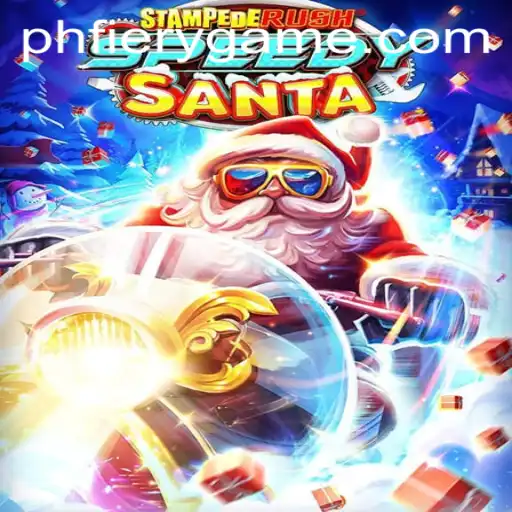 Experience the Thrill of StempedeRushSpeedy at PHFIERY Casino