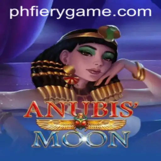 Explore the Mysteries of AnubisMoon at PHFIERY Casino