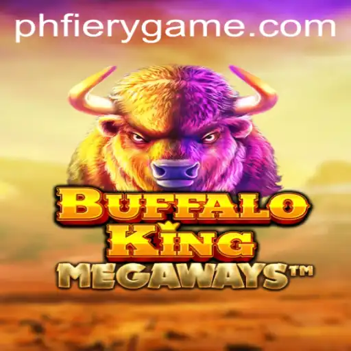 Discover the Thrilling World of BuffaloKing at PHFIERY Casino