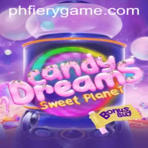 CandyDreamsSweetPlanet: A Sweet Adventure Awaiting Casino Enthusiasts