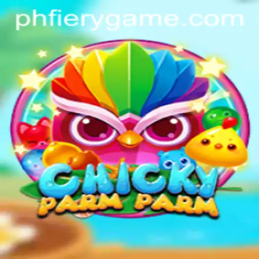 Unveiling ChickyParmParm at PHFIERY Casino: A New Gaming Sensation