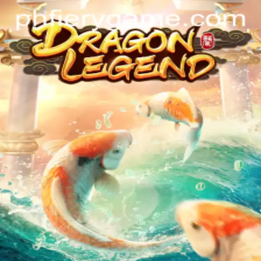 Exploring the Enchanting World of DragonLegend in PHFIERY Casino