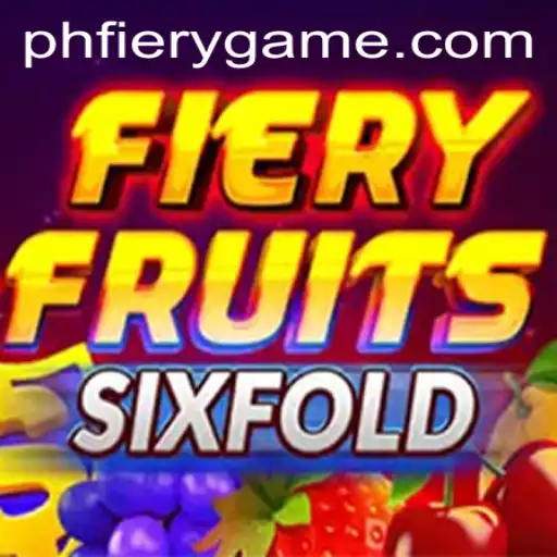 FieryFruitsSixFold: The New Sensation at PHFIERY Casino