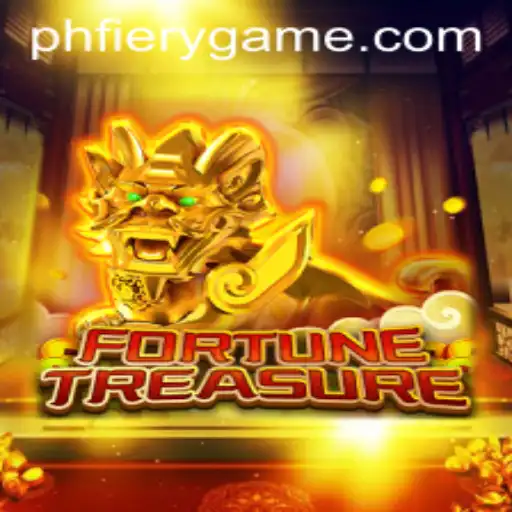 Discover the Excitement of FortuneTreasure at PHFIERY Casino