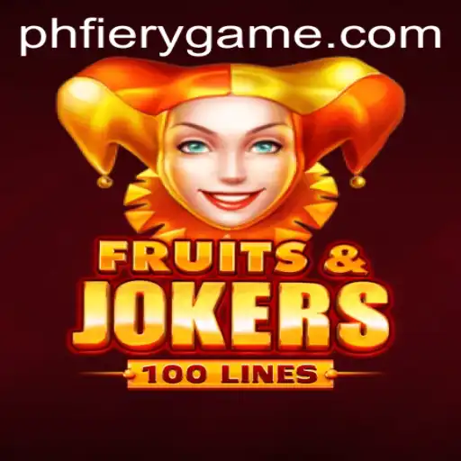 Discovering the Excitement of FruitsAndJokers100 at PHFIERY Casino