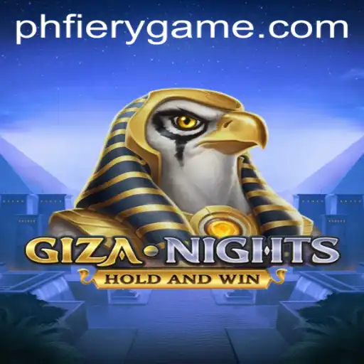 Exploring the Excitement of GizaNights: A New Era at PHFIERY Casino