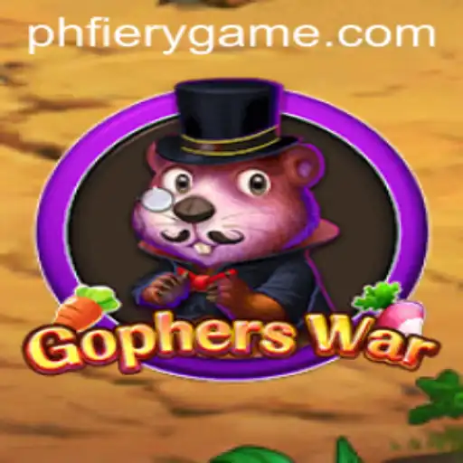 GophersWar: A New Era of Strategic Casino Gaming