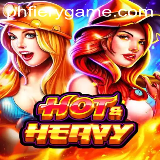 Discover the Thrill of HotHeavy at PHFIERY Casino