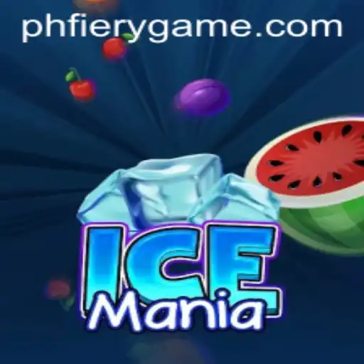 Discover the Thrills of IceMania at PHFIERY Casino