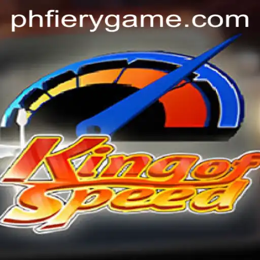 Dive into the Thrilling World of KingofSpeed at PHFIERY Casino