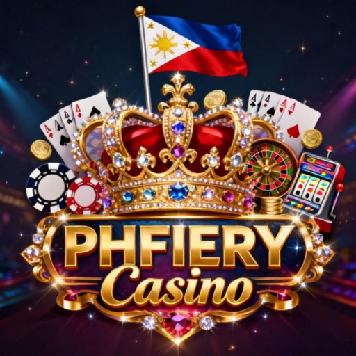 PHFIERY Casino