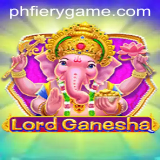 Discover the Exciting World of LordGanesha: A PHFIERY Casino Adventure