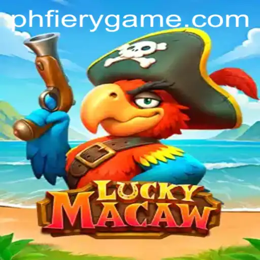 Discover the Thrill of LuckyMacaw at PHFIERY Casino