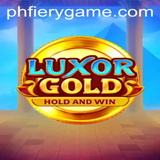 Exploring LuxorGold: A Stunning Adventure in PHFIERY Casino