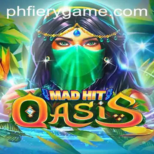 Dive into the Excitement of MadHitOasis: A New Era in Casino Gaming