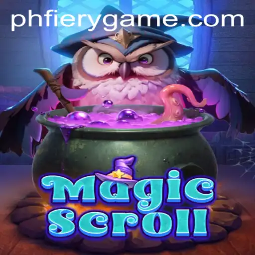 MagicScroll: A Comprehensive Guide to the Exciting New Game at PHFIERY Casino