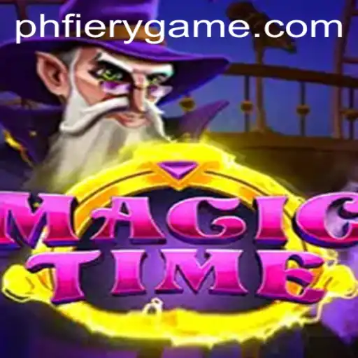 MagicTime: An Enchanting Journey into the World of PHFIERY Casino
