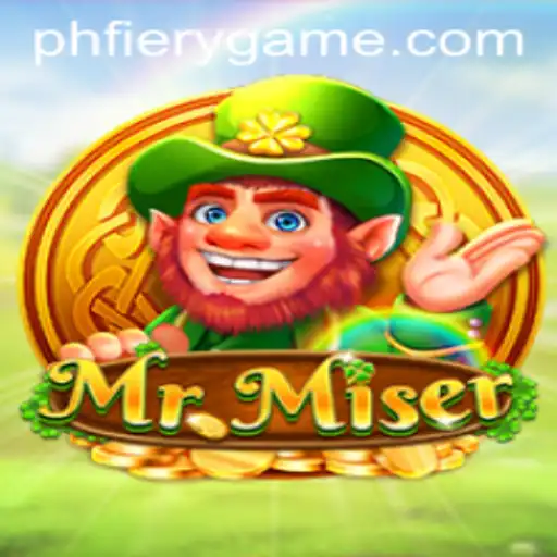 Discover the Thrilling World of MrMiser at PHFIERY Casino