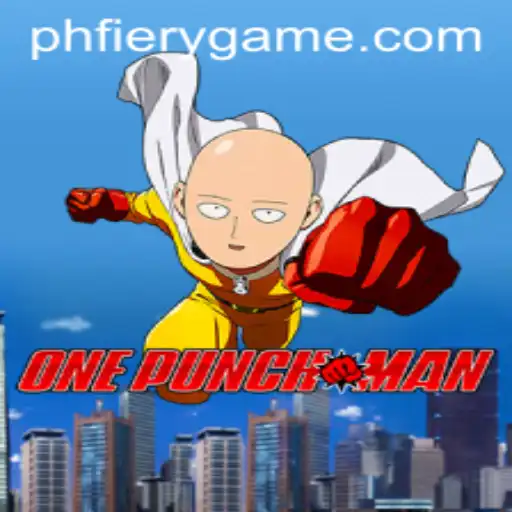 OnePunchMan: Dive into the Thrilling World of PHFIERY Casino's Latest Game