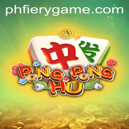 Discover the Excitement of PONGPONGHU at PHFIERY Casino