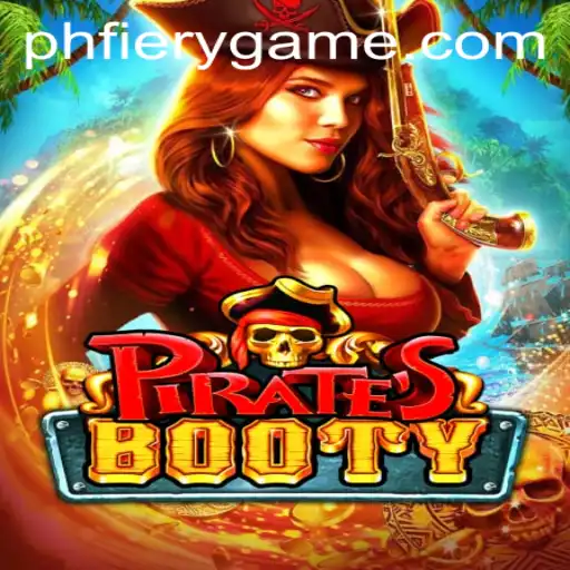 Pirates Booty: Dive into the Adventure with PHFIERY Casino