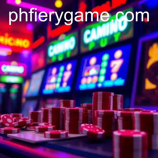 Exploring Responsible Gambling at PHFIERY Casino
