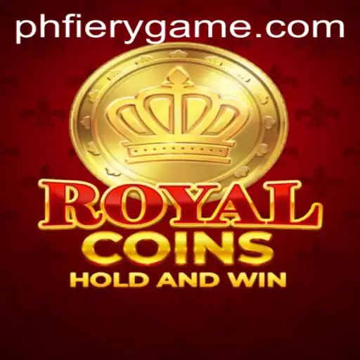 Exploring the Thrilling World of RoyalCoins at PHFIERY Casino
