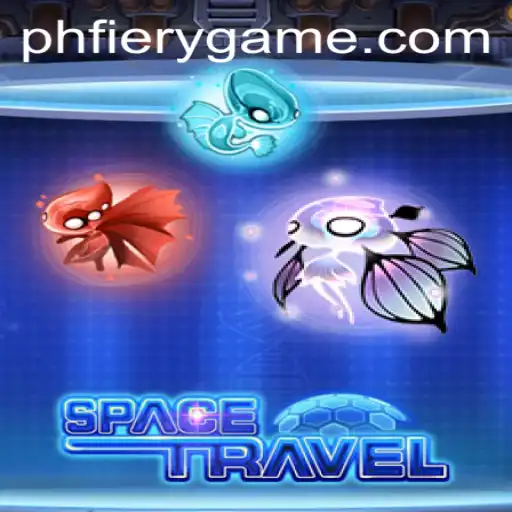 Exploring the Universe with SpaceTravel and PHFIERY Casino