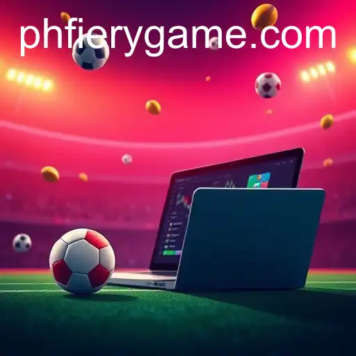 The Rise of Online Sports Betting: A Focus on PHFIERY Casino