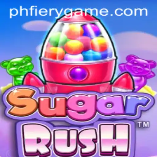 Exploring the Excitement of SugarRush Game at PHFIERY Casino
