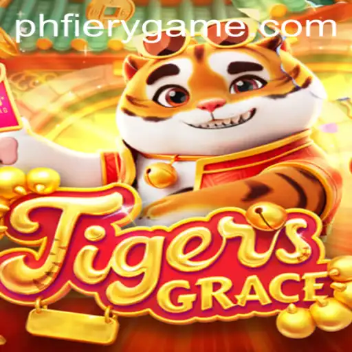 TigersGrace: The Thrilling New Addition to PHFIERY Casino
