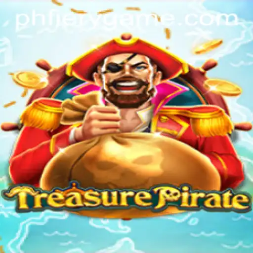 TreasurePirate: The Thrilling Game Experience at PHFIERY Casino
