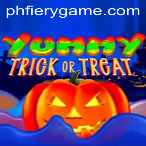 YummyTrickorTreat: The Thrilling New Game at PHFIERY Casino