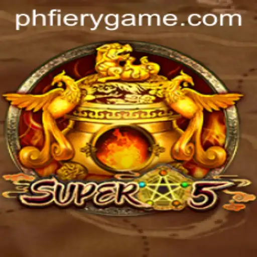 Exploring the Excitement of Super5 at PHFIERY Casino