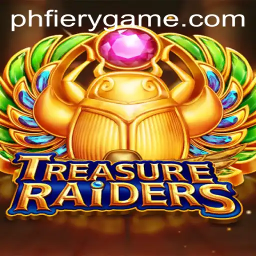 Exploring the World of TREASURERAIDERS at PHFIERY Casino